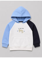 Boys 2-Piece Sweatshirt  Hoodie & Jogger Pants Set