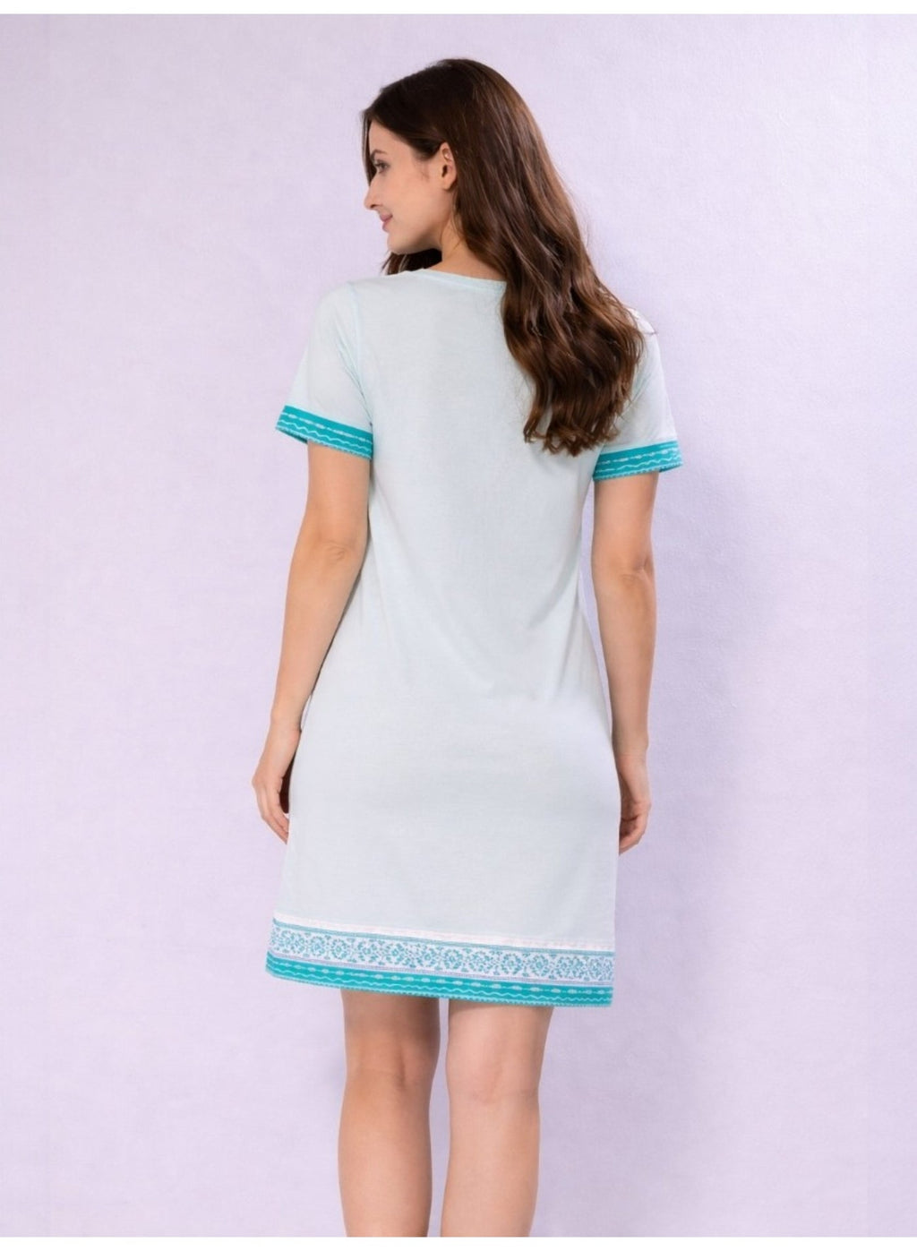 Print Womens Printed