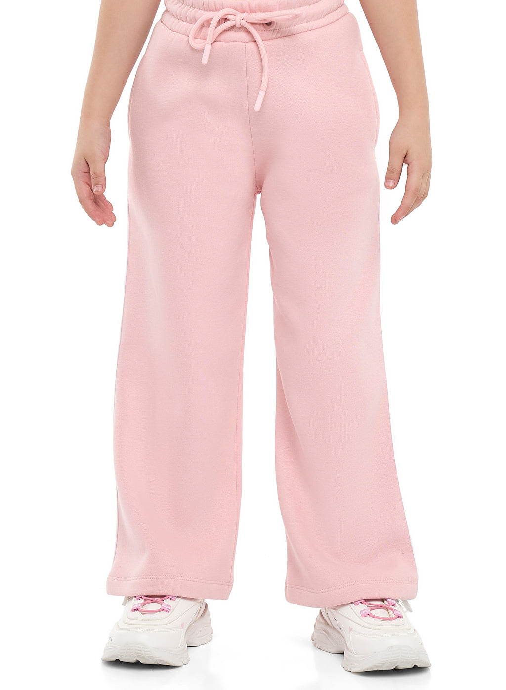 Girls 2Pc Striped Set