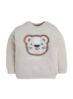 Baby Boys 2Pc Sweatshirt Set