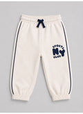 Boys 2-Piece Graphic Sweatshirt & Jogger Pants Set