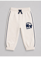 Boys 2-Piece Graphic Sweatshirt & Jogger Pants Set