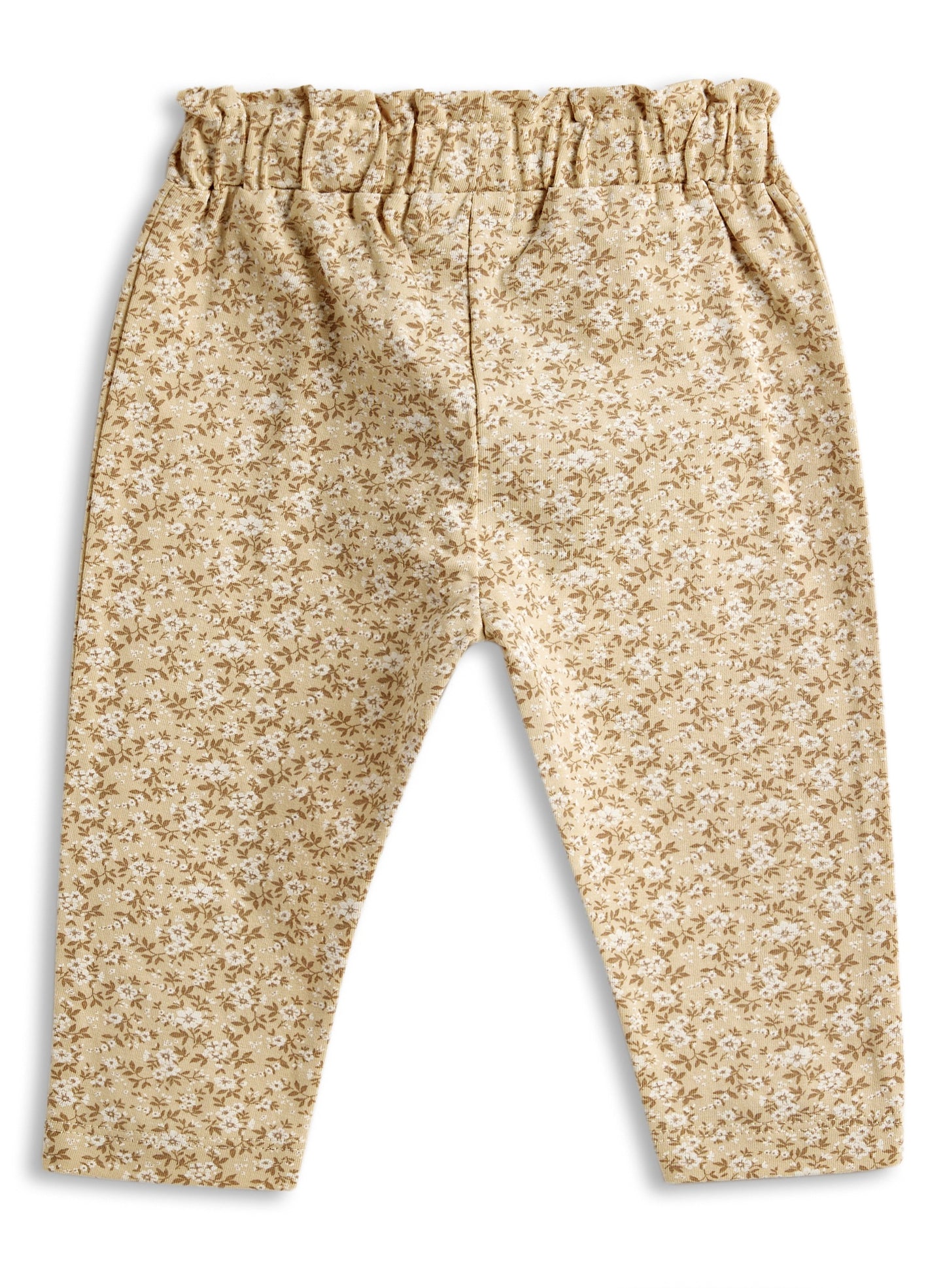 Dirkje T-shirt & Trousers + headband