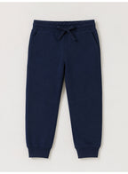 Boys Basic Jogger