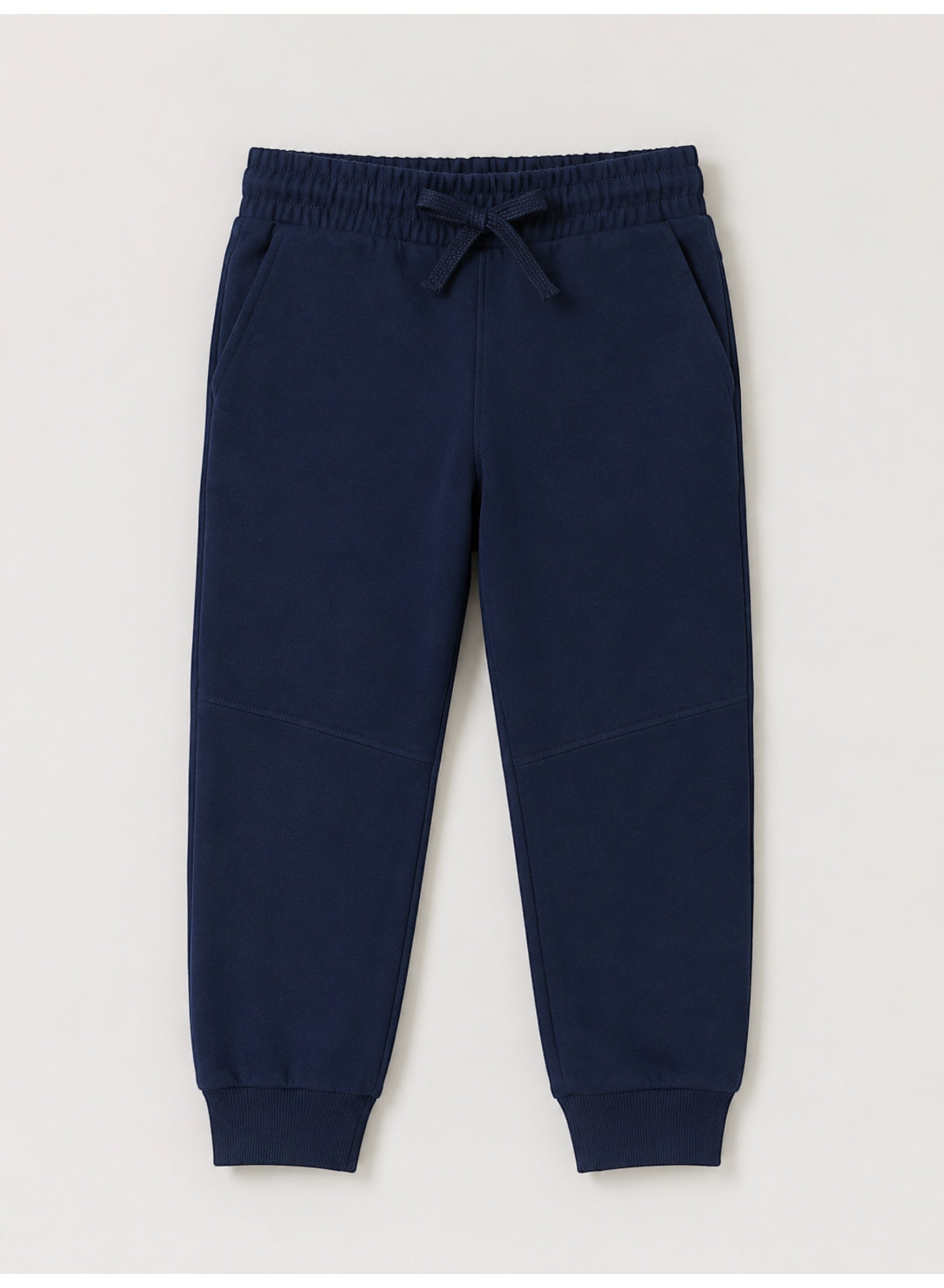 Boys Basic Jogger