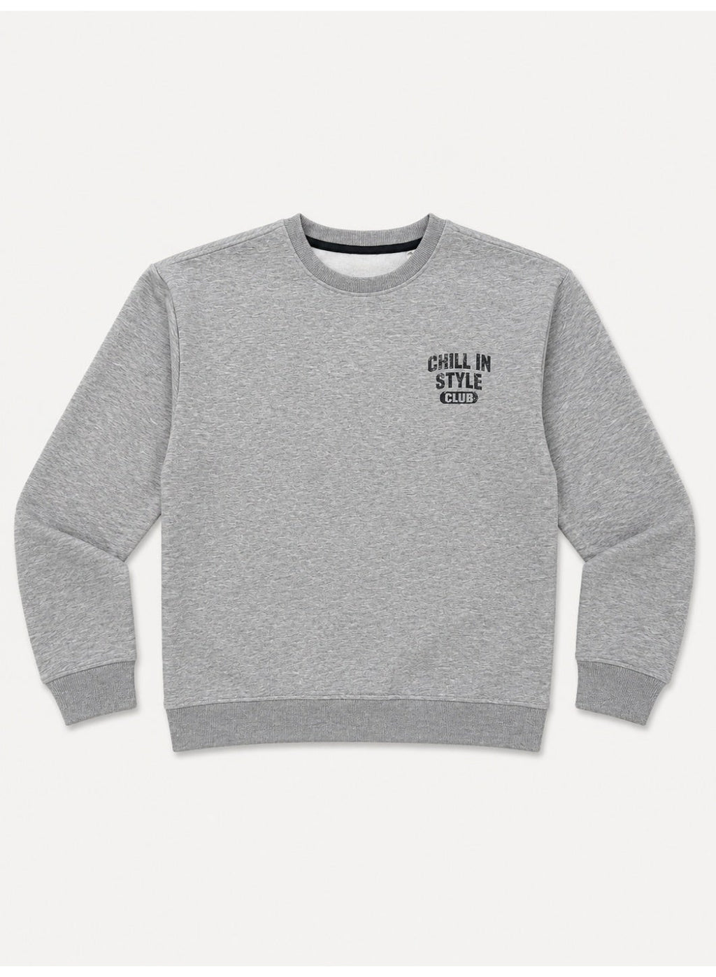 Boys’ Graphic Pullover