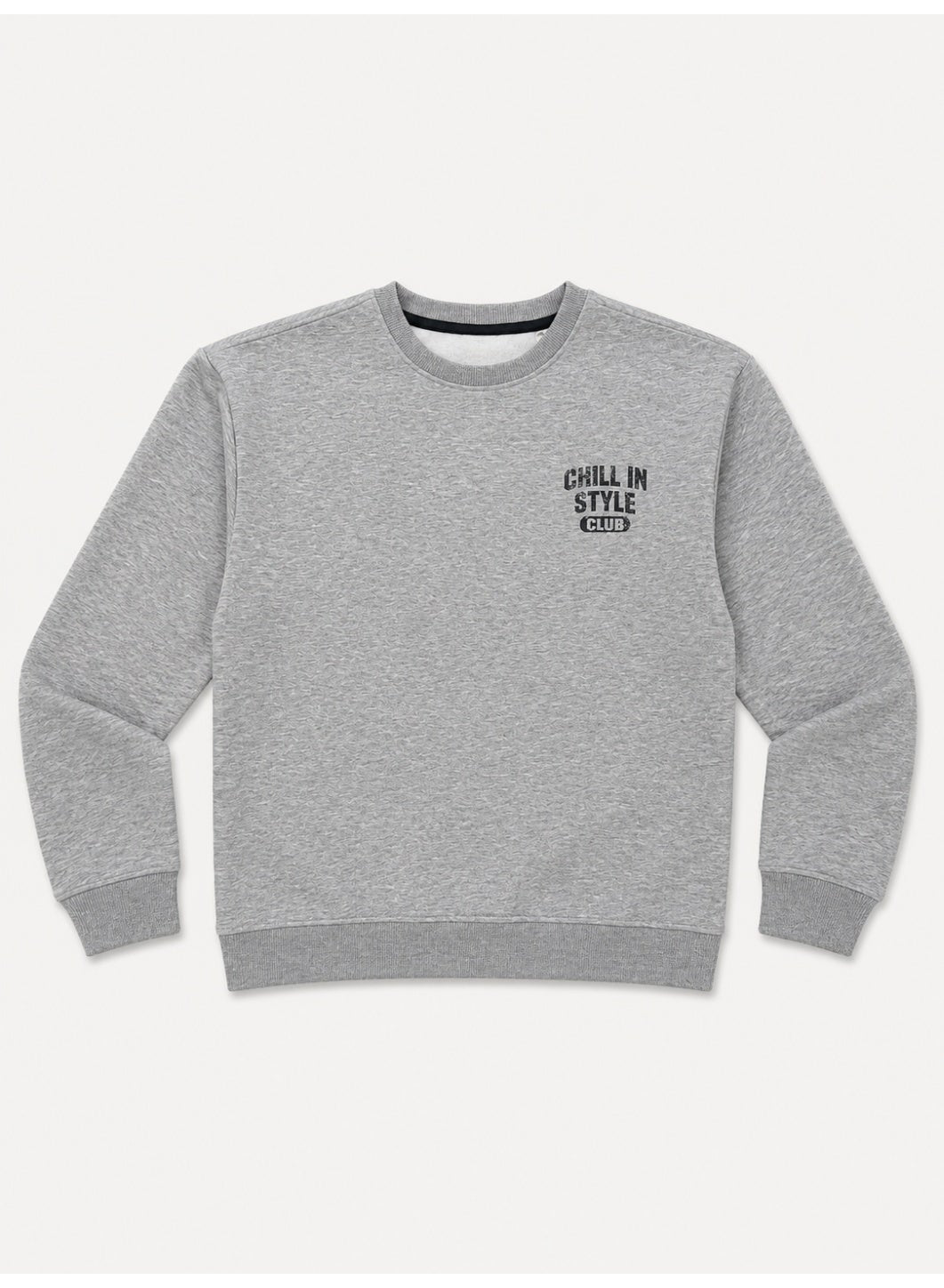 Boys’ Graphic Pullover