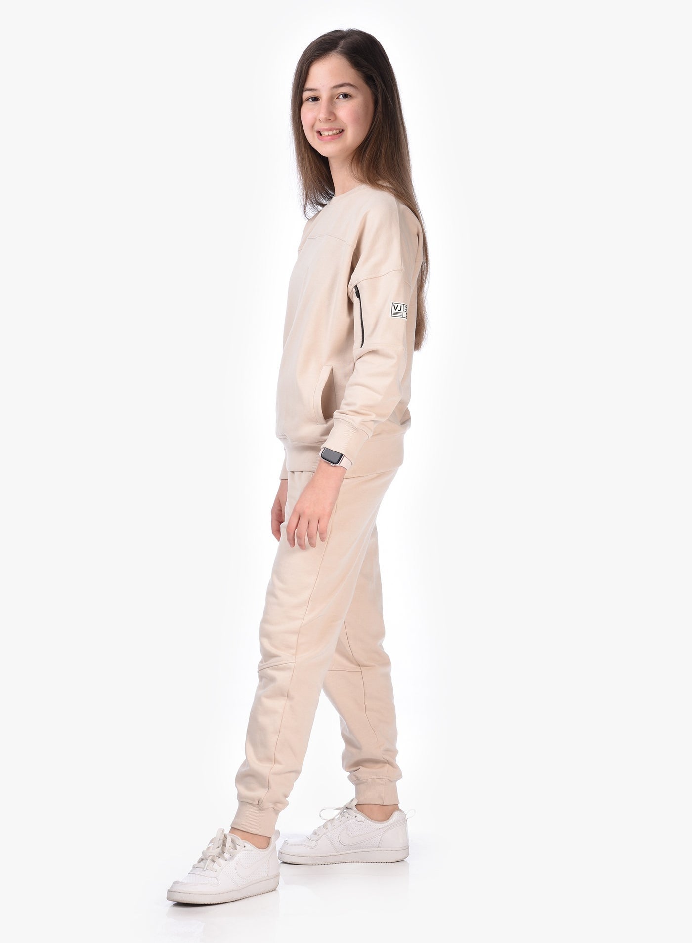 2 Piece Set Comfy Fit