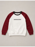 Boys’ Graphic Sweatshirt and Jogger Set