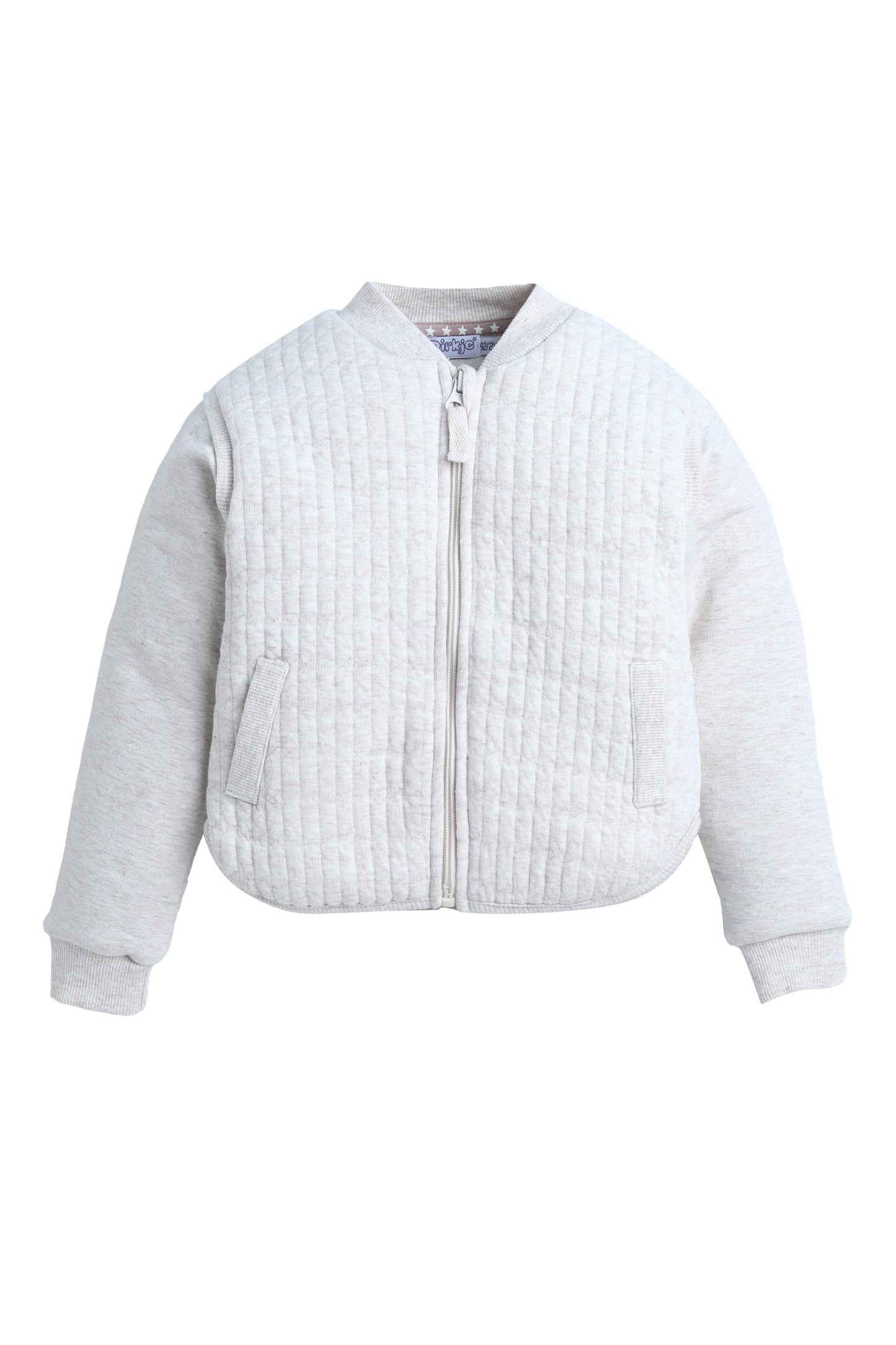 Dirkje 3-Piece Boys Animal Print Jacket Set - 12M to 4Y