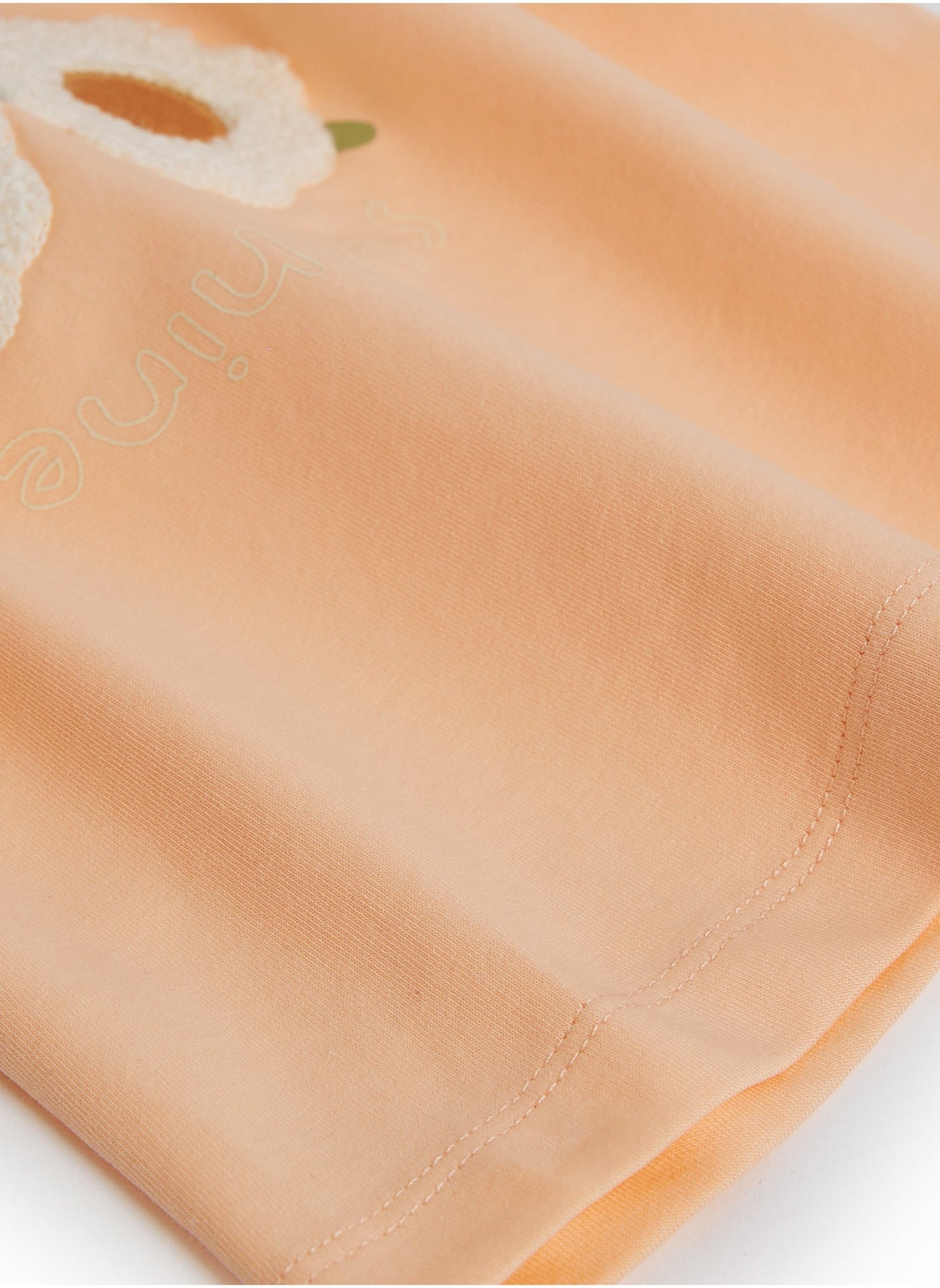 Dirkje T-Shirt & Shorts Set