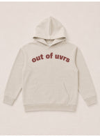Boys’ Graphic Sweatshirt Hoodie