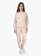2 Piece Set Comfy Fit