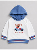 Boys 2-Piece Hoodie & Jogger Pants Set