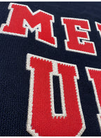 Boys’ Graphic Pullover