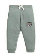 Baby Boys’ 2-Piece Set “ Œfun Like Mom” Hoodie &Amp; Joggers Set