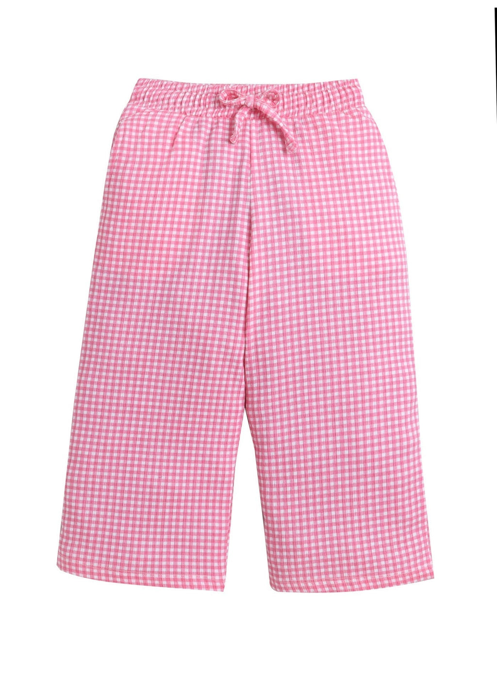 Girls Print T Shirt Set