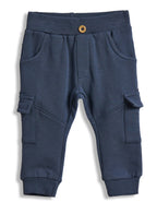 Pants Top Set