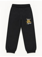 Girls Sweatshirt and Jogger Pants Set