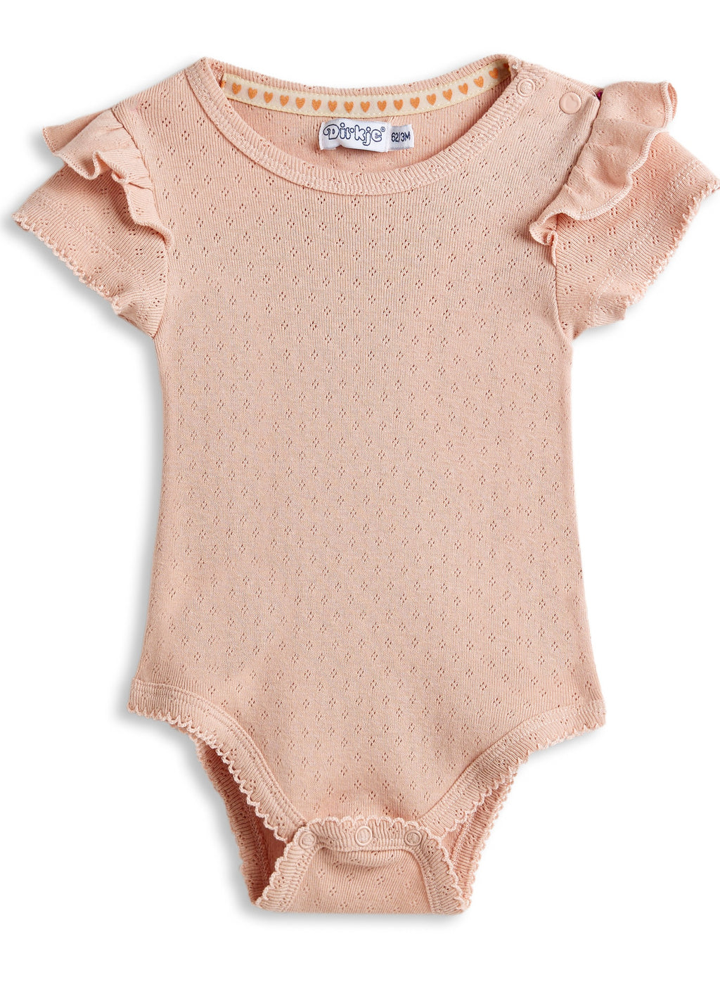 2Pc Baby Suit Set