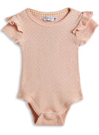 2Pc Baby Suit Set