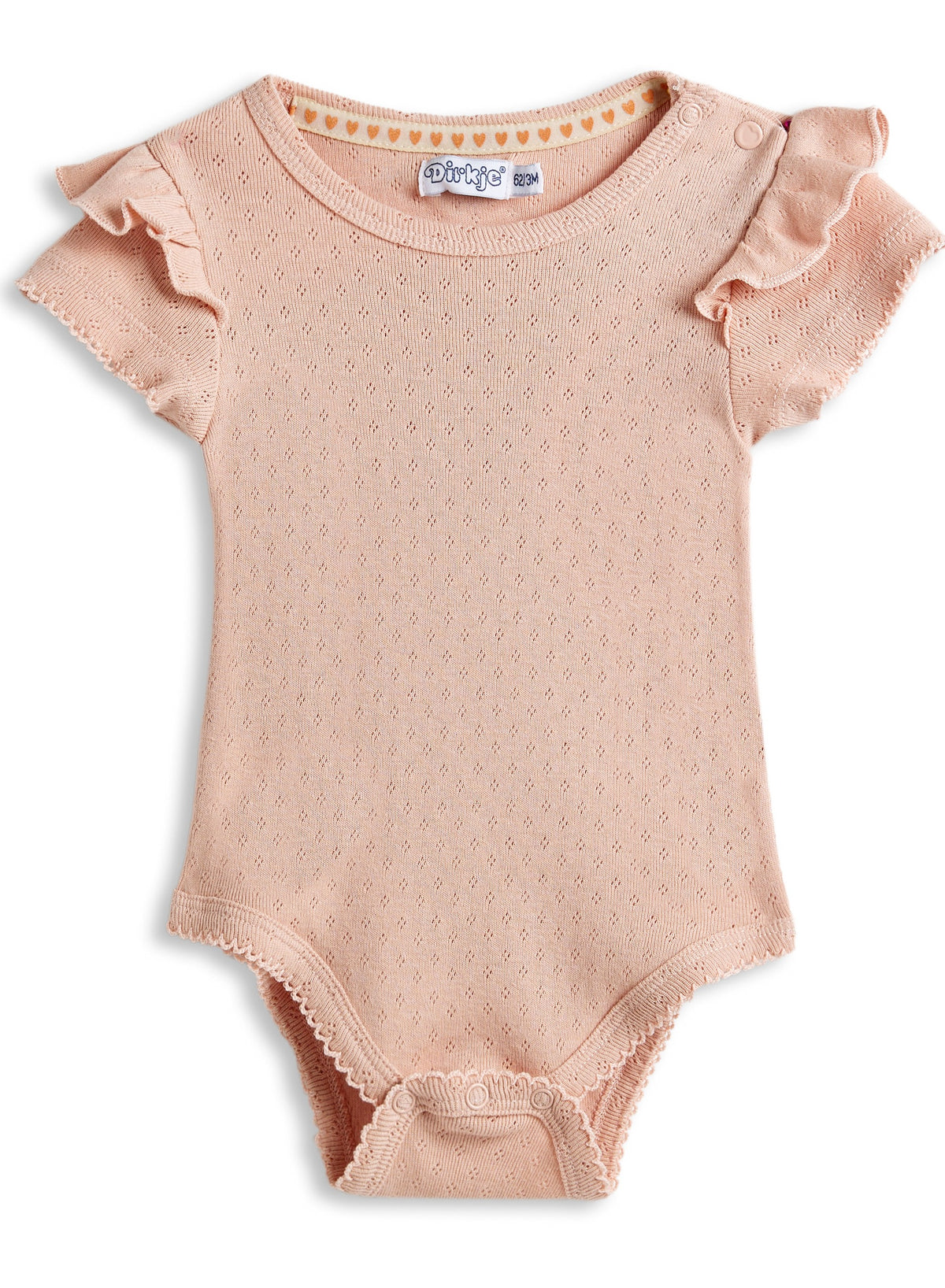 2Pc Baby Suit Set