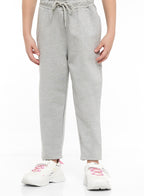 Girls Love Flower - 2-Piece Set