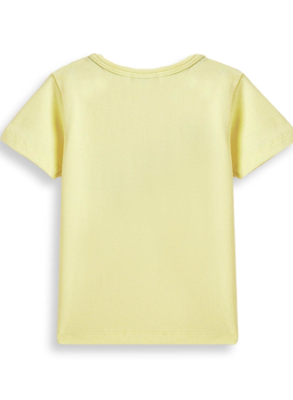 Dirkje Boys Set - Short Sleeve Shirt & Shorts