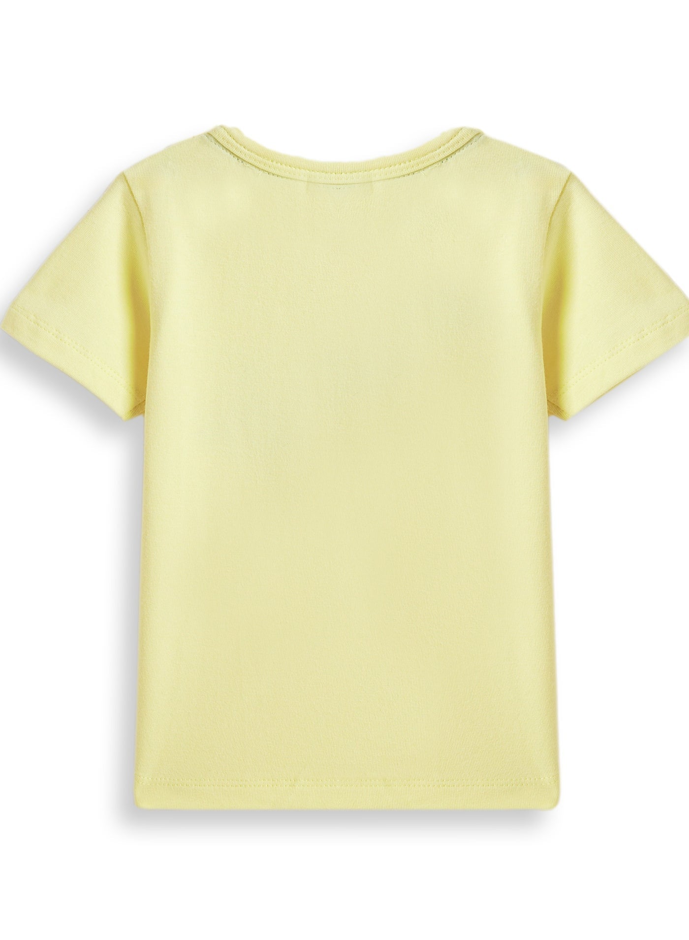 Dirkje Boys Set - Short Sleeve Shirt & Shorts