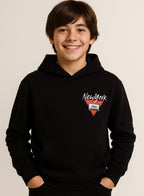 Boys Graphic Sweatshirt