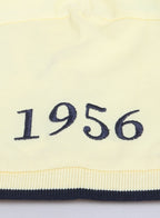 Victor & Jane Senior Boys' Polo T-Shirt “  Embroidered Label Detail