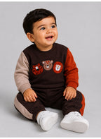 Boys 2-Piece Graphic Sweatshirt & Jogger Pants Set
