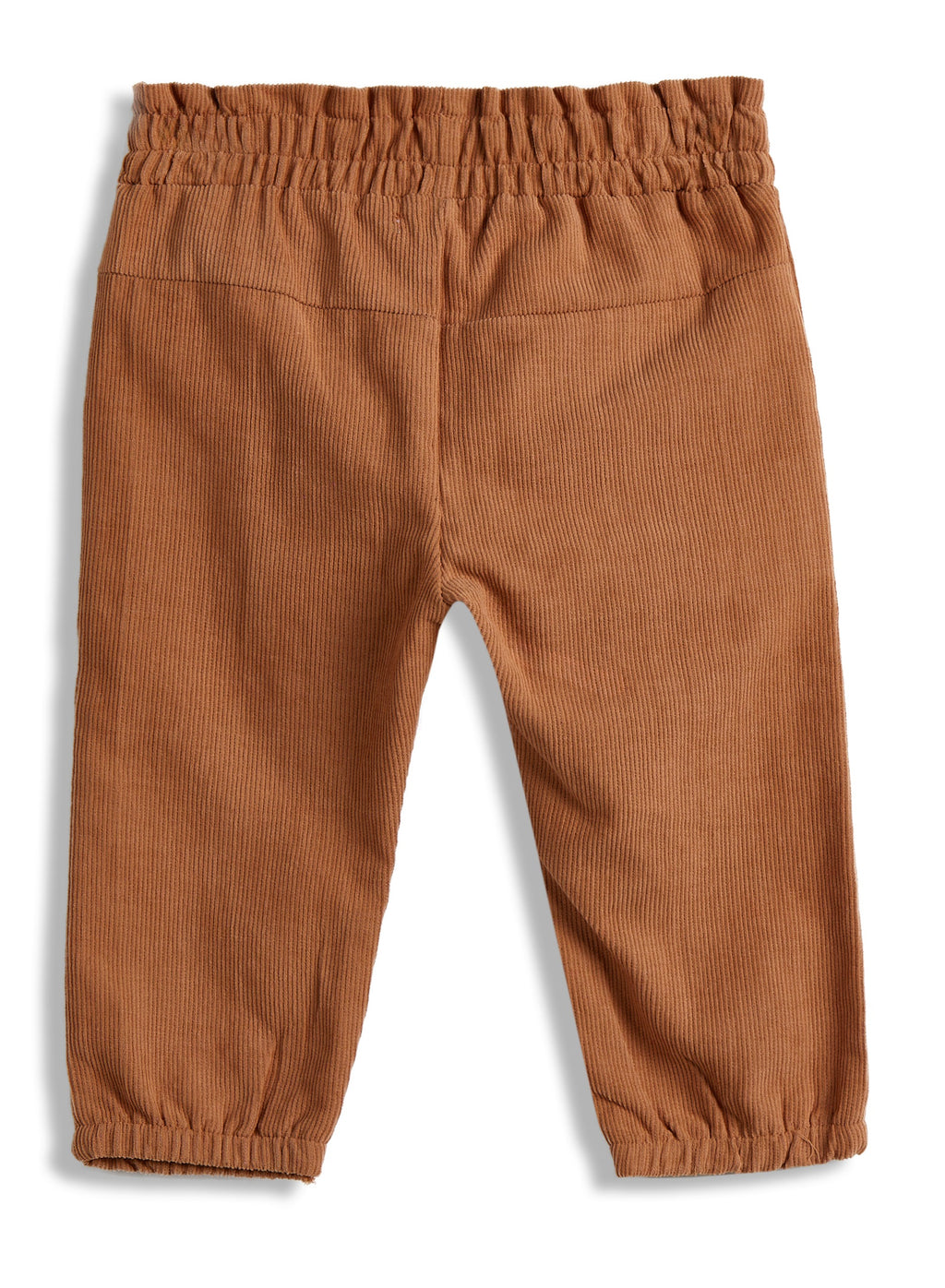 Embroidered Pants Top Set