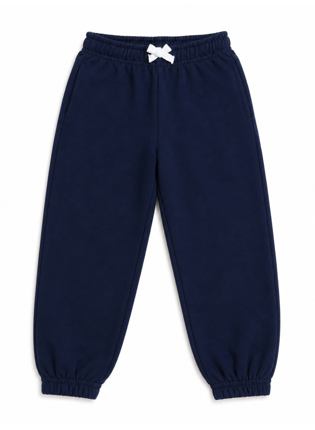 Girls 2-Piece Graphic Sweatshirt & Jogger Pants Set