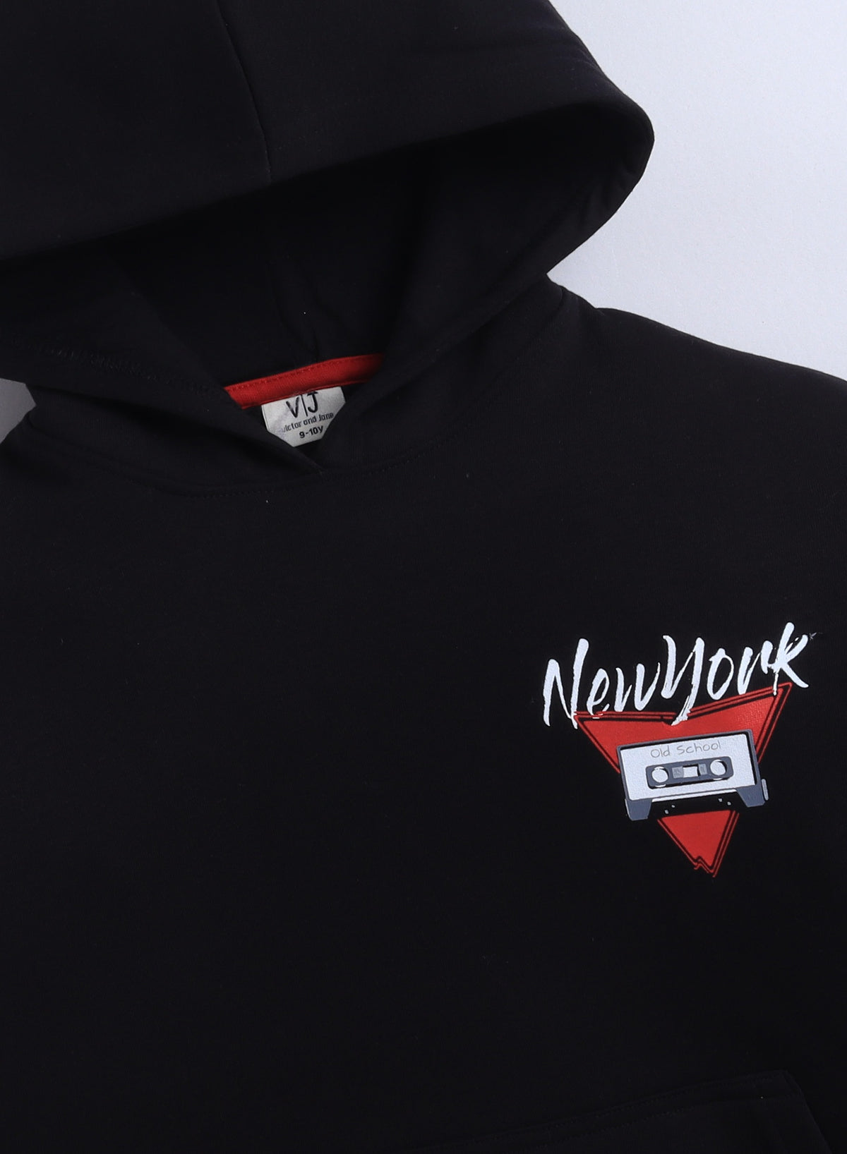 Boys Graphic Sweatshirt