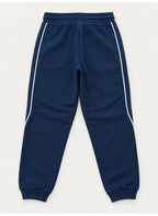 Boys’ Sweatshirt and Jogger Pants Set