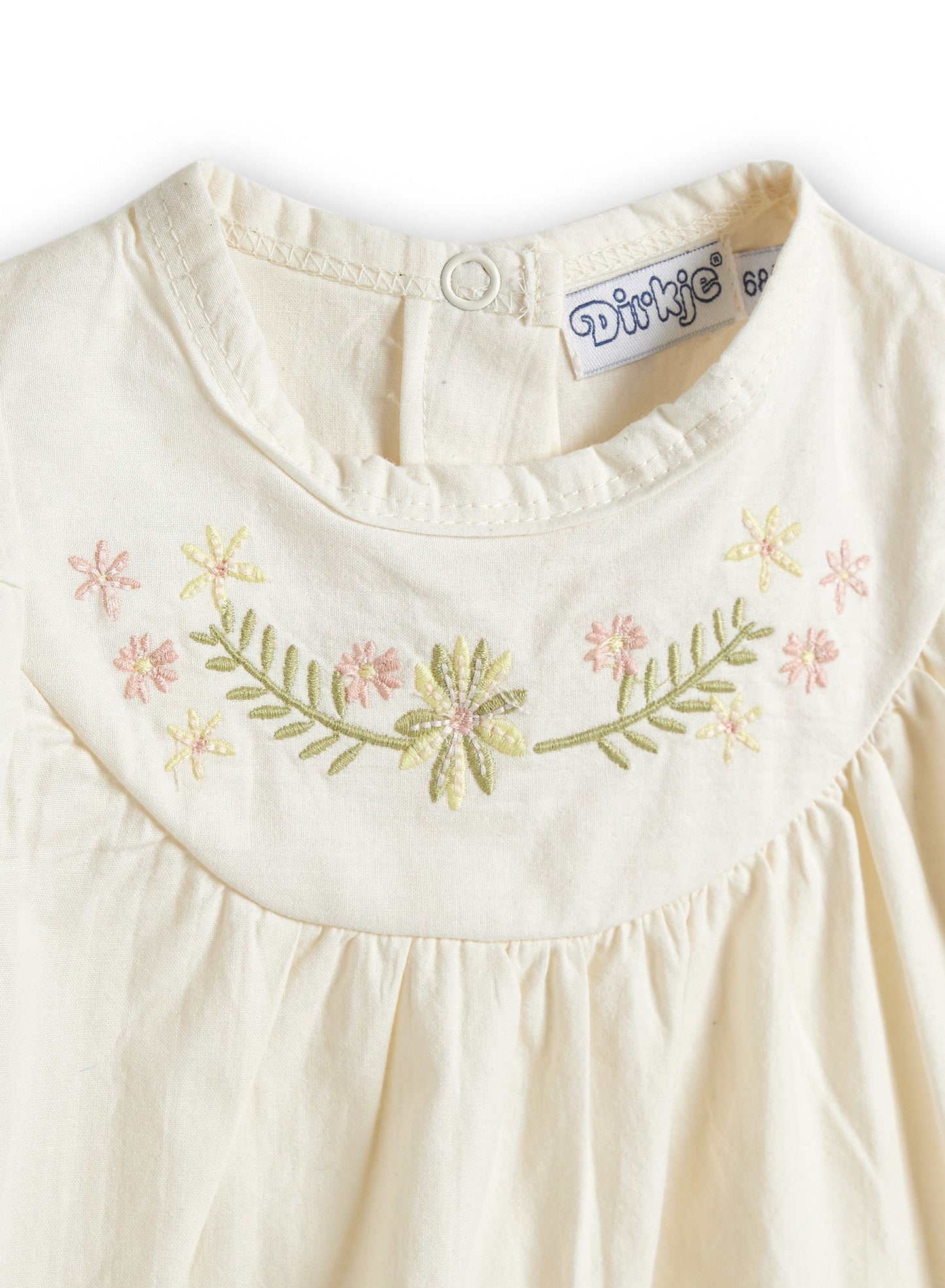 Dirkje T-shirt & Jogging Trousers