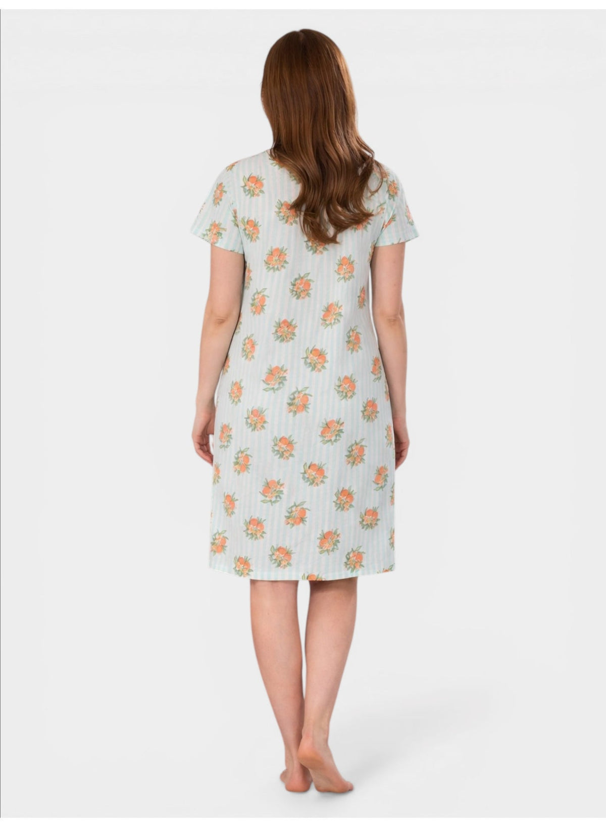 Print Womens Printed