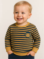 2Pc Pants Top Set