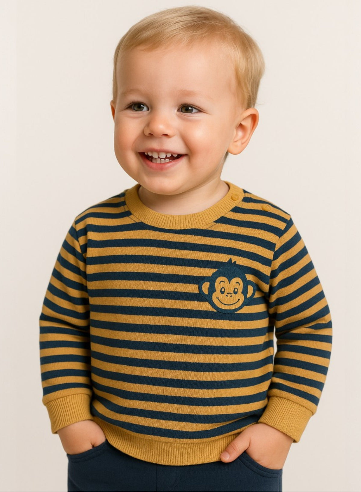 2Pc Pants Top Set