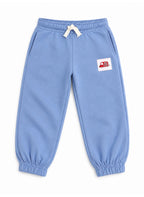 Boys 2-Piece Printed Sweatshirt & Jogger Pants Set