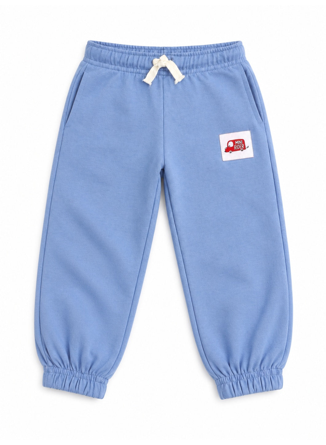 Boys 2-Piece Printed Sweatshirt & Jogger Pants Set