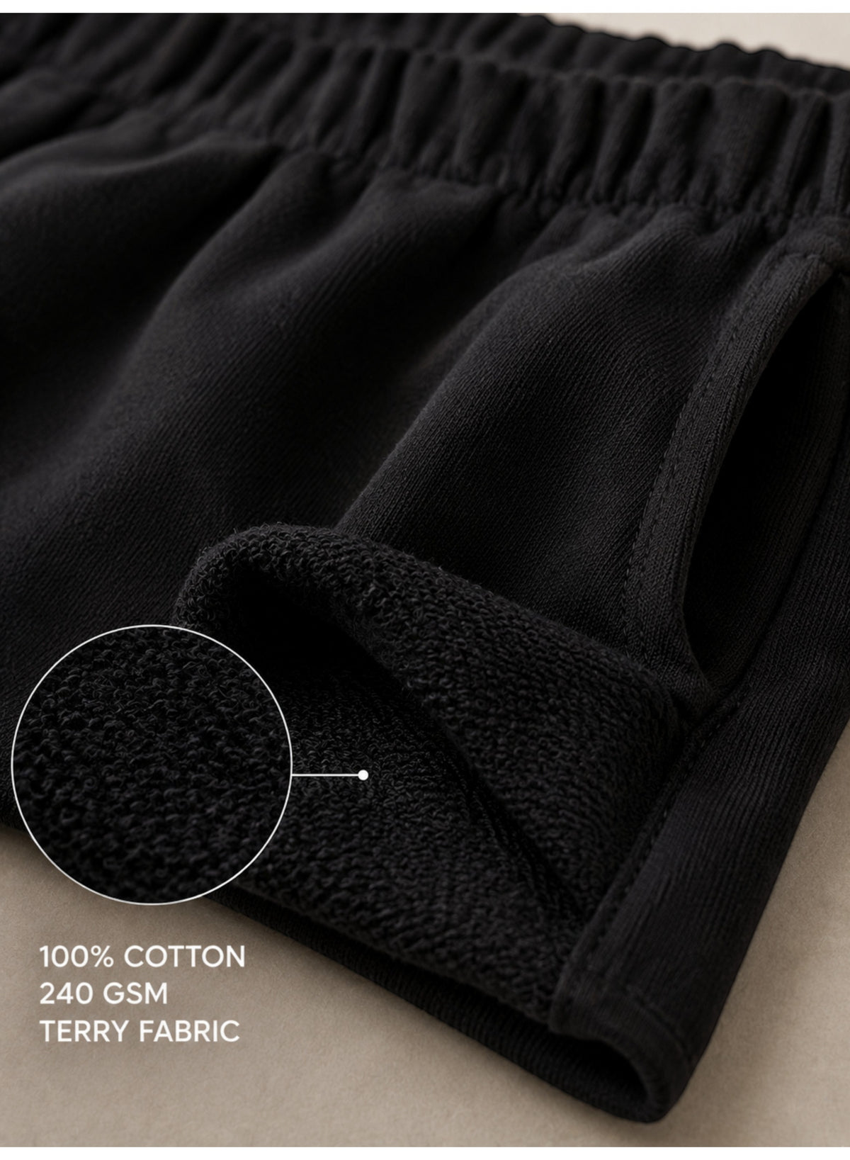 Unisex Pants Balloon