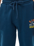 Boys' 2-Piece Hoodie And Jogger Set  (2 -8 Yrs) Navy