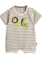 Dirkje Boys Set (Babysuit)