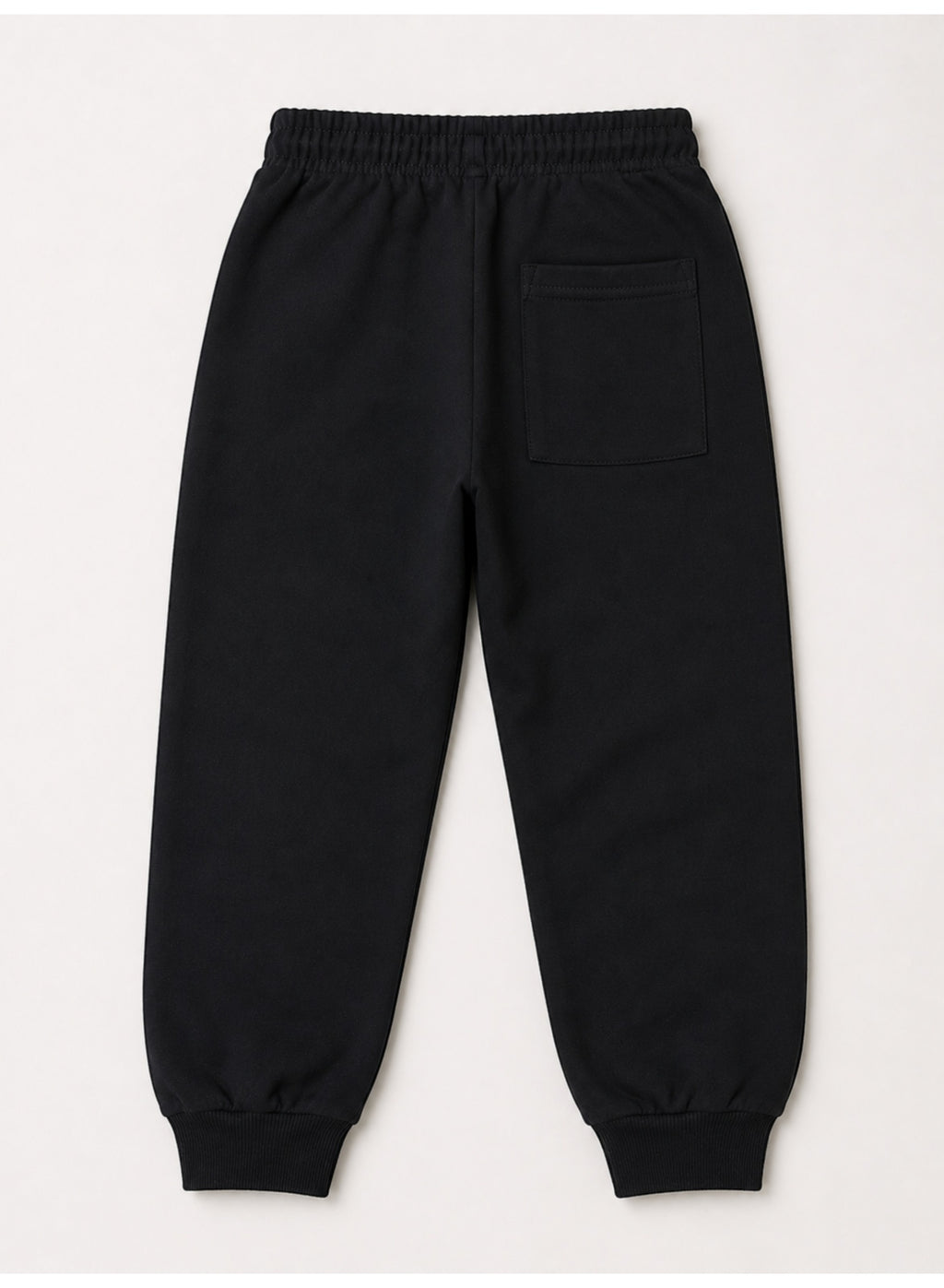 Boys Basic Jogger