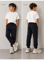 Boys Basic Jogger