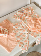 Dirkje 2 Pce Babysuit + Headband