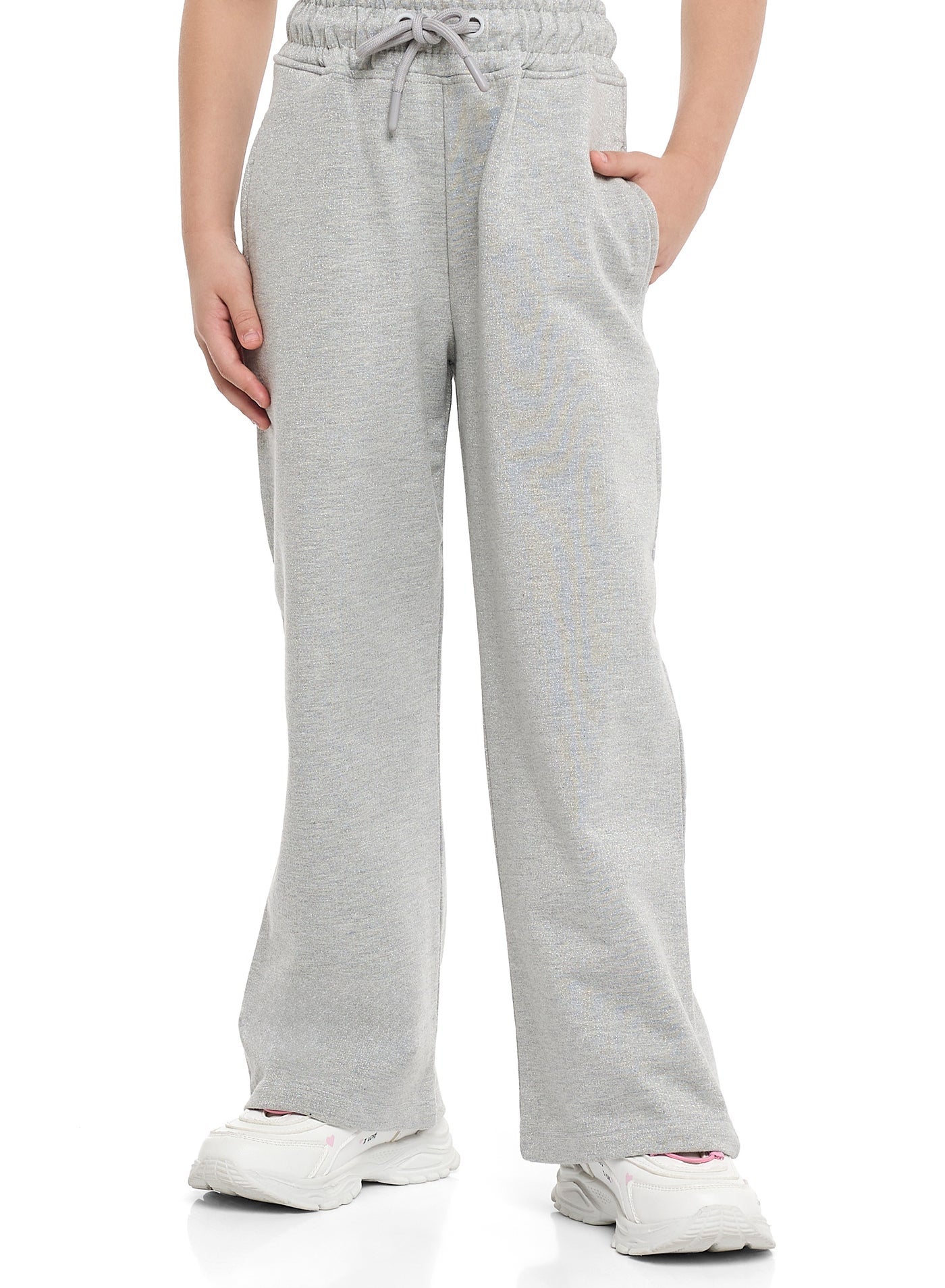 Girls Ballet Friends Fleece Tracksuit “ 2-Piece Set