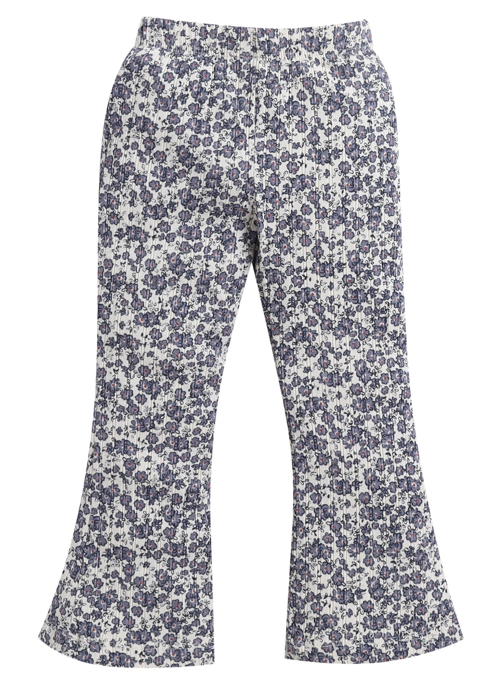 Floral Sweatshirt AOP